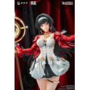Zenless Zone Zero Figura PVC 1/7 Astra Yao 32 cm