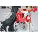 Zenless Zone Zero Figura PVC 1/7 Astra Yao 32 cm