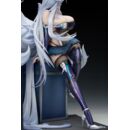 Azur Lane PVC Figure 1/7 Shinano Moonlit Chrome Ver. 25 cm