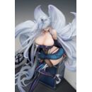 Azur Lane PVC Figure 1/7 Shinano Moonlit Chrome Ver. 25 cm