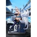 Azur Lane PVC Figure 1/7 Shinano Moonlit Chrome Ver. 25 cm