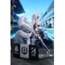 Azur Lane PVC Figure 1/7 Shinano Moonlit Chrome Ver. 25 cm