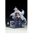 Azur Lane PVC Figure 1/7 Shinano Moonlit Chrome Ver. 25 cm