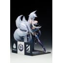 Azur Lane PVC Figure 1/7 Shinano Moonlit Chrome Ver. 25 cm