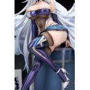 Azur Lane PVC Figure 1/7 Shinano Moonlit Chrome Ver. 25 cm