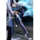 Azur Lane PVC Figure 1/7 Shinano Moonlit Chrome Ver. Acrylic Special Edition w/Display 25 cm