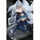 Azur Lane PVC Figure 1/7 Shinano Moonlit Chrome Ver. Acrylic Special Edition w/Display 25 cm