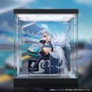 Azur Lane PVC Figure 1/7 Shinano Moonlit Chrome Ver. Acrylic Special Edition w/Display 25 cm
