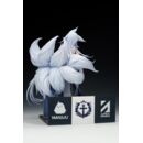 Azur Lane PVC Figure 1/7 Shinano Moonlit Chrome Ver. Acrylic Special Edition w/Display 25 cm