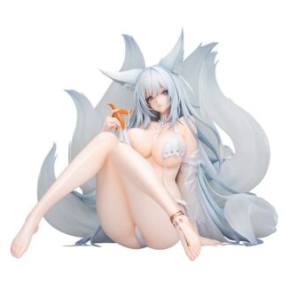 Azur Lane Figura PVC 1/6 Shinano Dreamy White Sands Ver. 28 cm