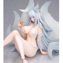 Azur Lane Figura PVC 1/6 Shinano Dreamy White Sands Ver. 28 cm
