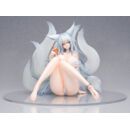 Azur Lane Figura PVC 1/6 Shinano Dreamy White Sands Ver. 28 cm
