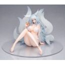 Azur Lane Figura PVC 1/6 Shinano Dreamy White Sands Ver. 28 cm
