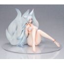 Azur Lane Figura PVC 1/6 Shinano Dreamy White Sands Ver. 28 cm