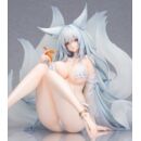Azur Lane Figura PVC 1/6 Shinano Dreamy White Sands Ver. 28 cm