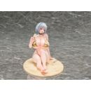 Original Character PVC Figure 1/6 Naophelia Bikini Ver. illustration by AnimA 15 cm