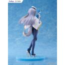 Nijisanji F:NEX PVC Figure 1/7 Shioriha Ruri 10 cm