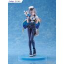 Nijisanji F:NEX PVC Figure 1/7 Shioriha Ruri 10 cm