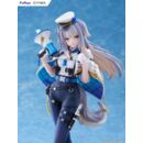 Nijisanji F:NEX PVC Figure 1/7 Shioriha Ruri 10 cm