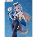 Nijisanji F:NEX PVC Figure 1/7 Shioriha Ruri 10 cm