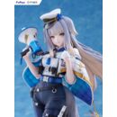 Nijisanji F:NEX PVC Figure 1/7 Shioriha Ruri 10 cm