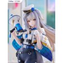Nijisanji F:NEX PVC Figure 1/7 Shioriha Ruri 10 cm