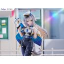 Nijisanji F:NEX PVC Figure 1/7 Shioriha Ruri 10 cm