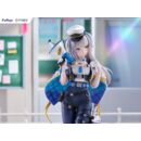 Nijisanji F:NEX PVC Figure 1/7 Shioriha Ruri 10 cm