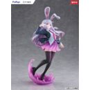 Touhou Project F:NEX Figura PVC 1/7 Reisen Udongein Inaba illustration by Uuzan 28 cm