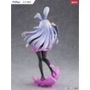 Touhou Project F:NEX Figura PVC 1/7 Reisen Udongein Inaba illustration by Uuzan 28 cm