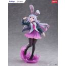 Touhou Project F:NEX Figura PVC 1/7 Reisen Udongein Inaba illustration by Uuzan 28 cm