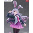 Touhou Project F:NEX Figura PVC 1/7 Reisen Udongein Inaba illustration by Uuzan 28 cm