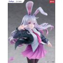 Touhou Project F:NEX Figura PVC 1/7 Reisen Udongein Inaba illustration by Uuzan 28 cm