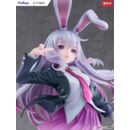 Touhou Project F:NEX Figura PVC 1/7 Reisen Udongein Inaba illustration by Uuzan 28 cm