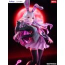Touhou Project F:NEX Figura PVC 1/7 Reisen Udongein Inaba illustration by Uuzan 28 cm