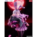 Touhou Project F:NEX Figura PVC 1/7 Reisen Udongein Inaba illustration by Uuzan 28 cm