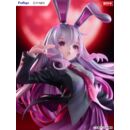 Touhou Project F:NEX Figura PVC 1/7 Reisen Udongein Inaba illustration by Uuzan 28 cm