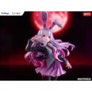 Touhou Project F:NEX Figura PVC 1/7 Reisen Udongein Inaba illustration by Uuzan 28 cm