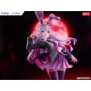 Touhou Project F:NEX Figura PVC 1/7 Reisen Udongein Inaba illustration by Uuzan 28 cm
