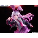 Touhou Project F:NEX Figura PVC 1/7 Reisen Udongein Inaba illustration by Uuzan 28 cm