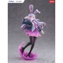 Touhou Project F:NEX Figura PVC 1/7 Reisen Udongein Inaba illustration by Uuzan 28 cm
