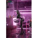 Original Character PVC Figure 1/6 Miu Kurokawa illustration by YD 25 cm