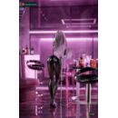 Original Character PVC Figure 1/6 Miu Kurokawa illustration by YD 25 cm