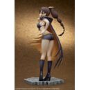 Re:ZERO -Starting Life in Another World- Figura PVC 1/7 Shaula 25 cm