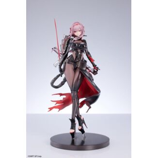 Goddess of Victory: Nikke Figura PVC 1/10 Scarlet: Black Shadow 21 cm