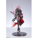 Goddess of Victory: Nikke Figura PVC 1/10 Scarlet: Black Shadow 21 cm