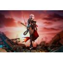 Goddess of Victory: Nikke Figura PVC 1/10 Scarlet: Black Shadow 21 cm