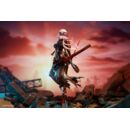 Goddess of Victory: Nikke Figura PVC 1/10 Scarlet: Black Shadow 21 cm