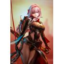 Goddess of Victory: Nikke Figura PVC 1/10 Scarlet: Black Shadow 21 cm