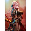 Goddess of Victory: Nikke Figura PVC 1/10 Scarlet: Black Shadow 21 cm